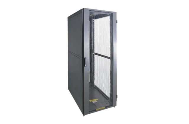 K8八折型材服务器机柜
