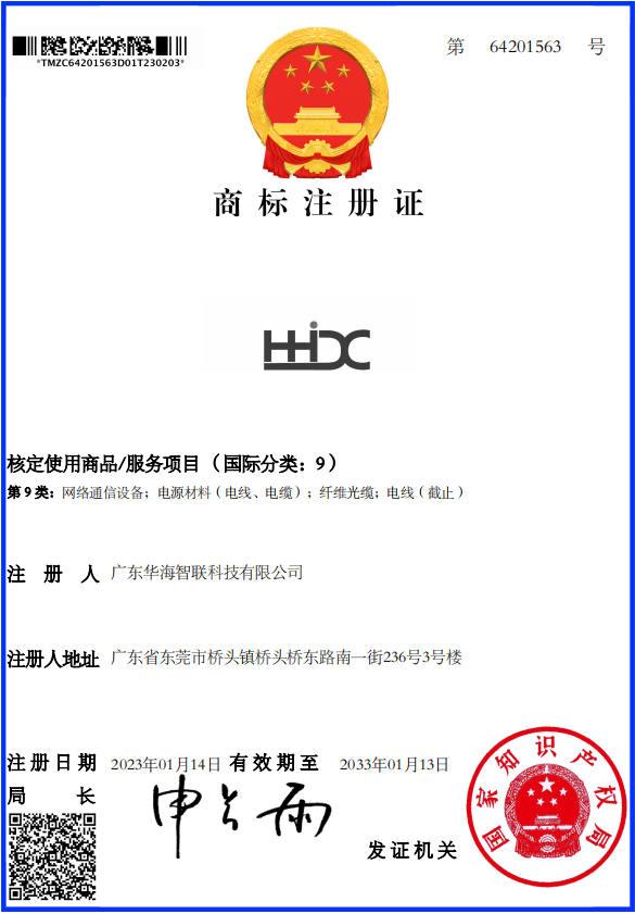 商标注册